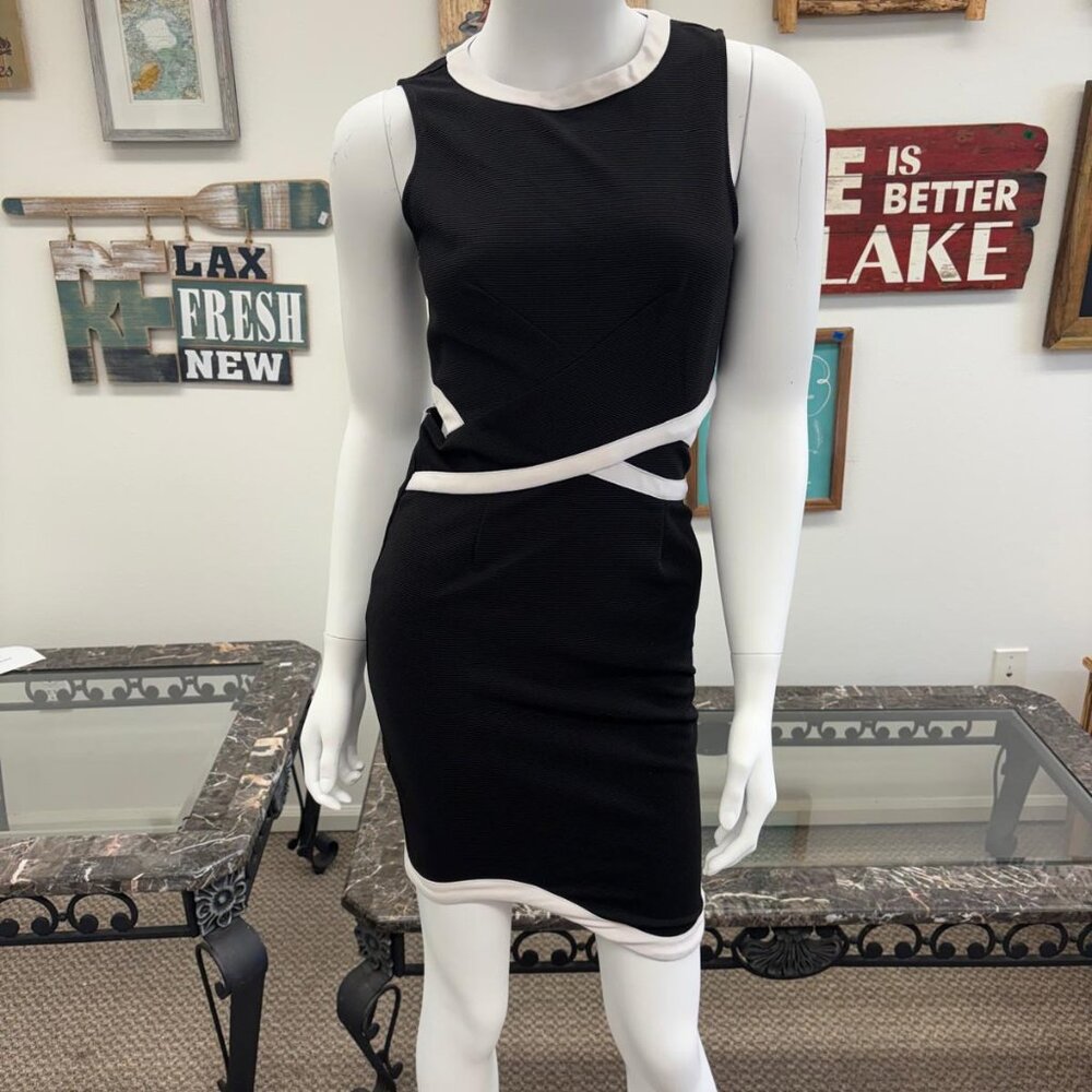 Women’s Sleeveless Dress